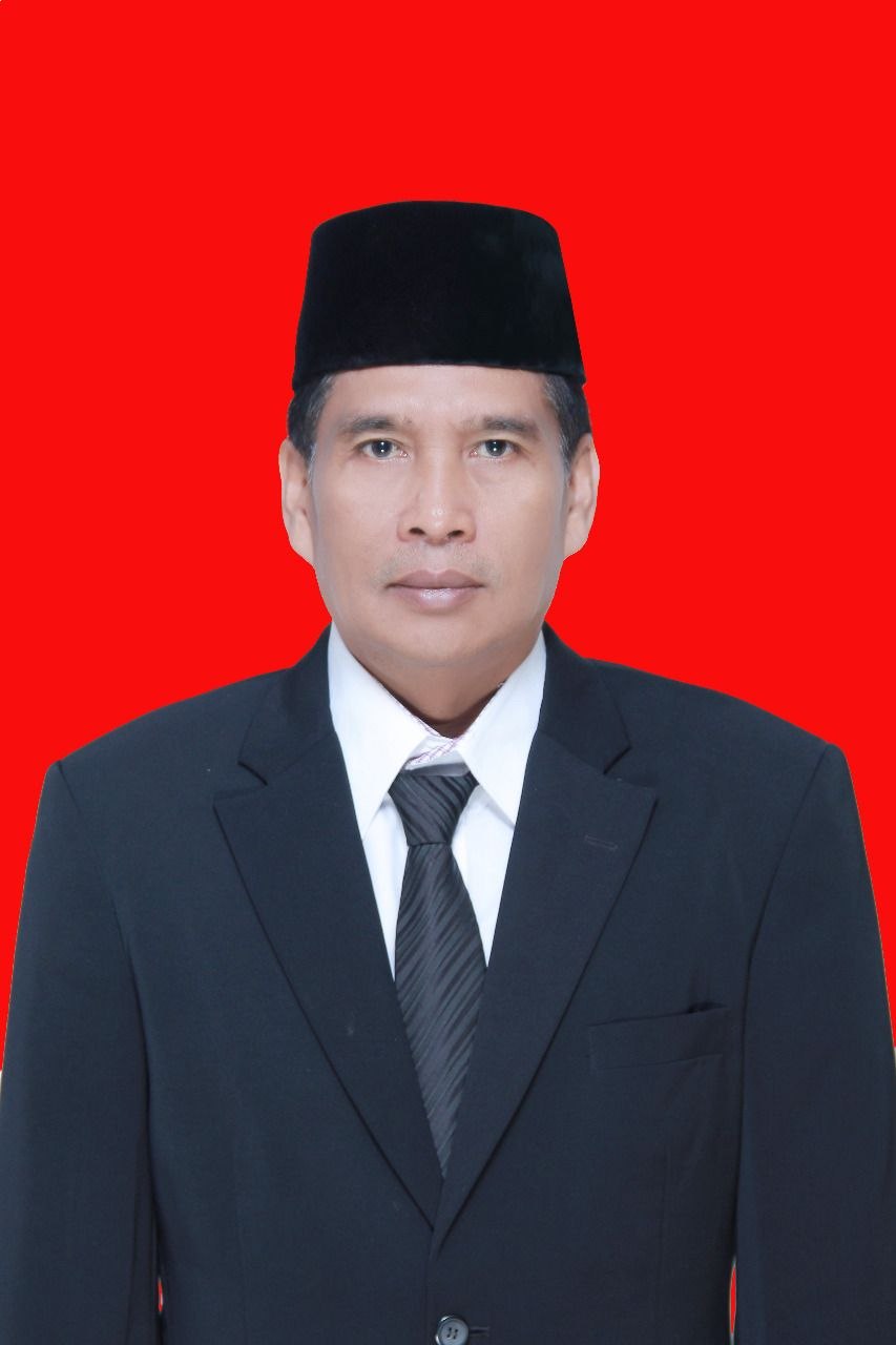 SUPARDIYONO, S.Pd