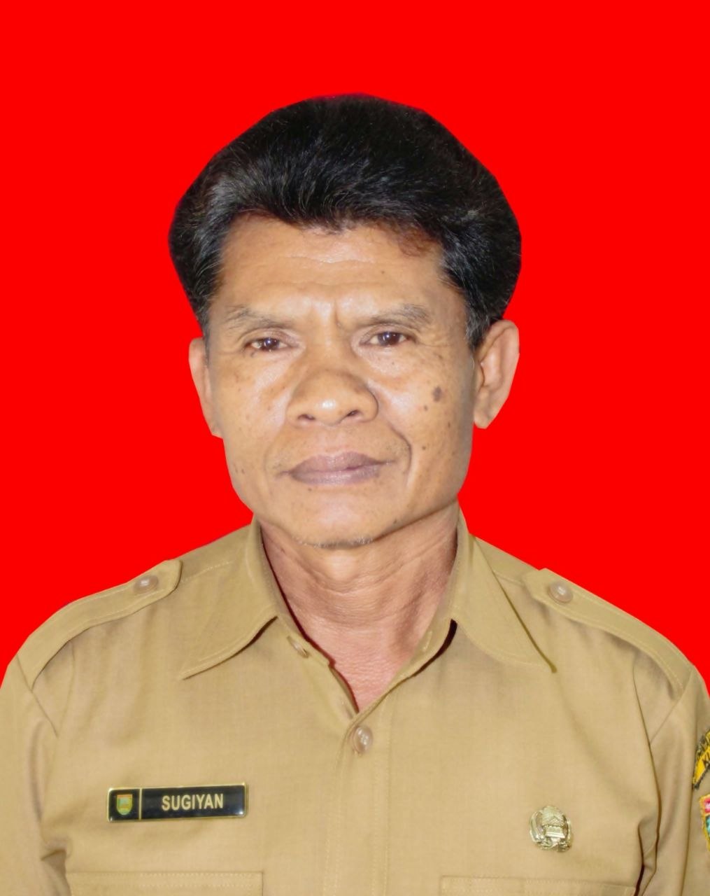 SUGIYAN