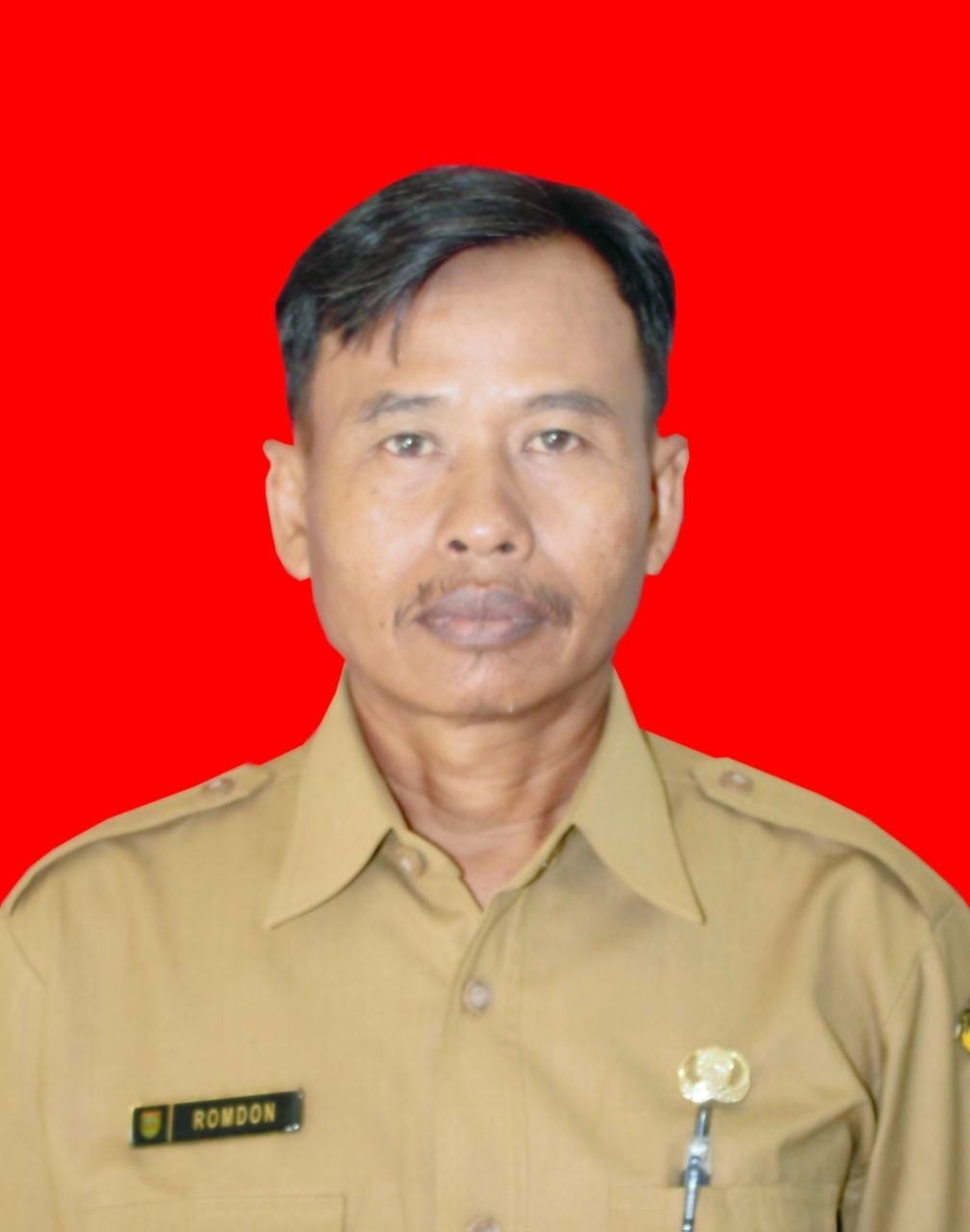 EDI MASIRAN