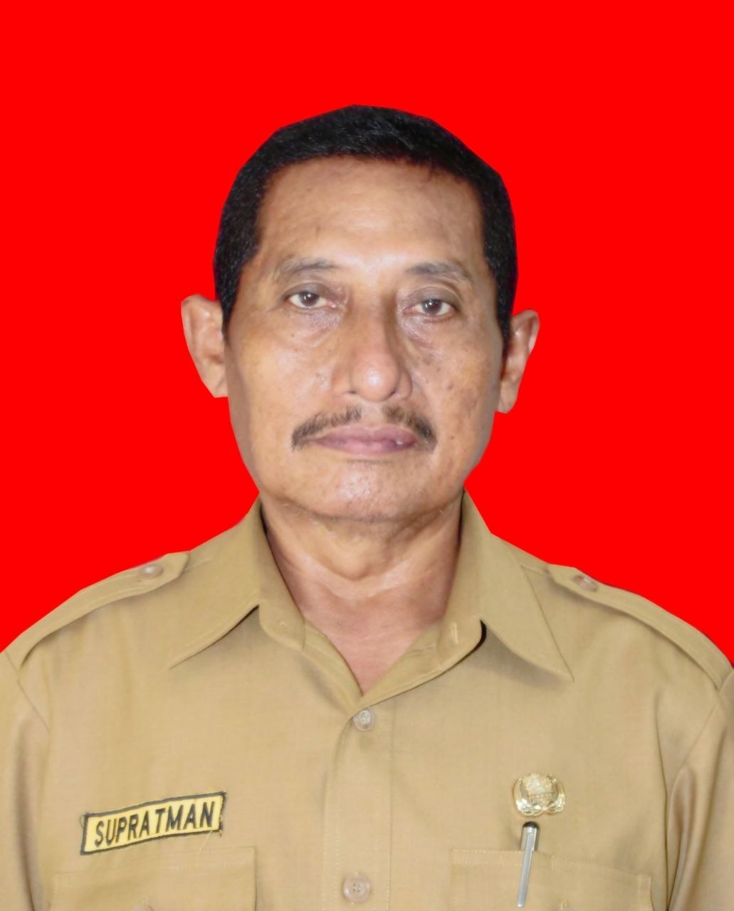 SUPRATMAN