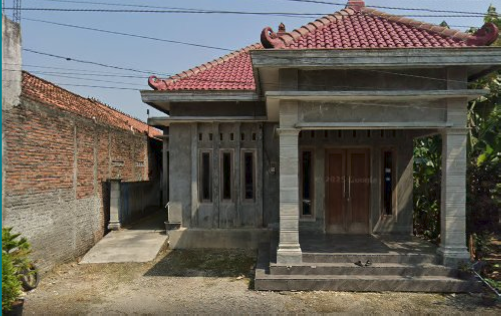 Krupuk Bu Jamiseh